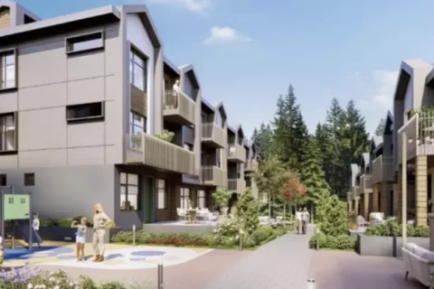 Amber Gate by JPS Developments – Burke Mountain – Coquitlam (Plans, Prices, Availability)